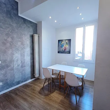 Del Parco Appartement Bologna