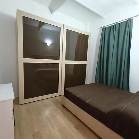 Del Parco Appartement