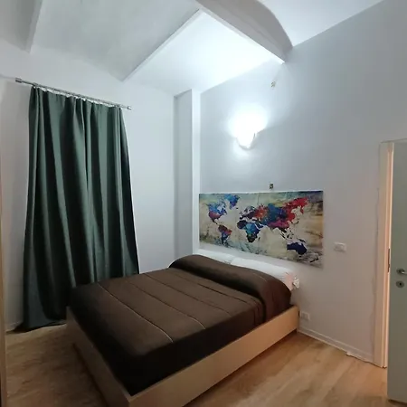 Del Parco * בולוניה