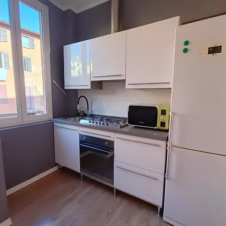 Del Parco בולוניה