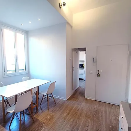 Appartement Del Parco *