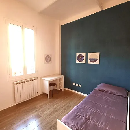 Del Parco * בולוניה