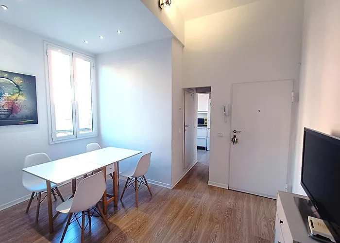 아파트 Del Parco *