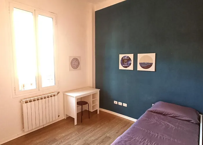 Del Parco * 볼로냐