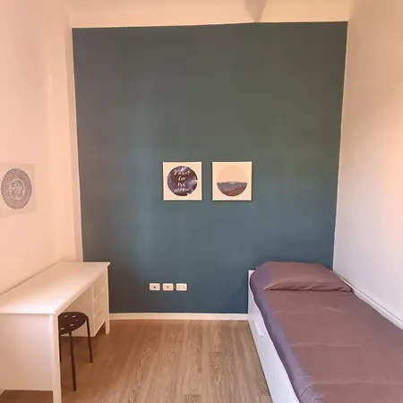 Del Parco Appartement