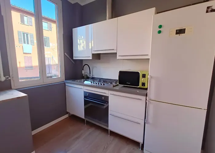 Del Parco בולוניה